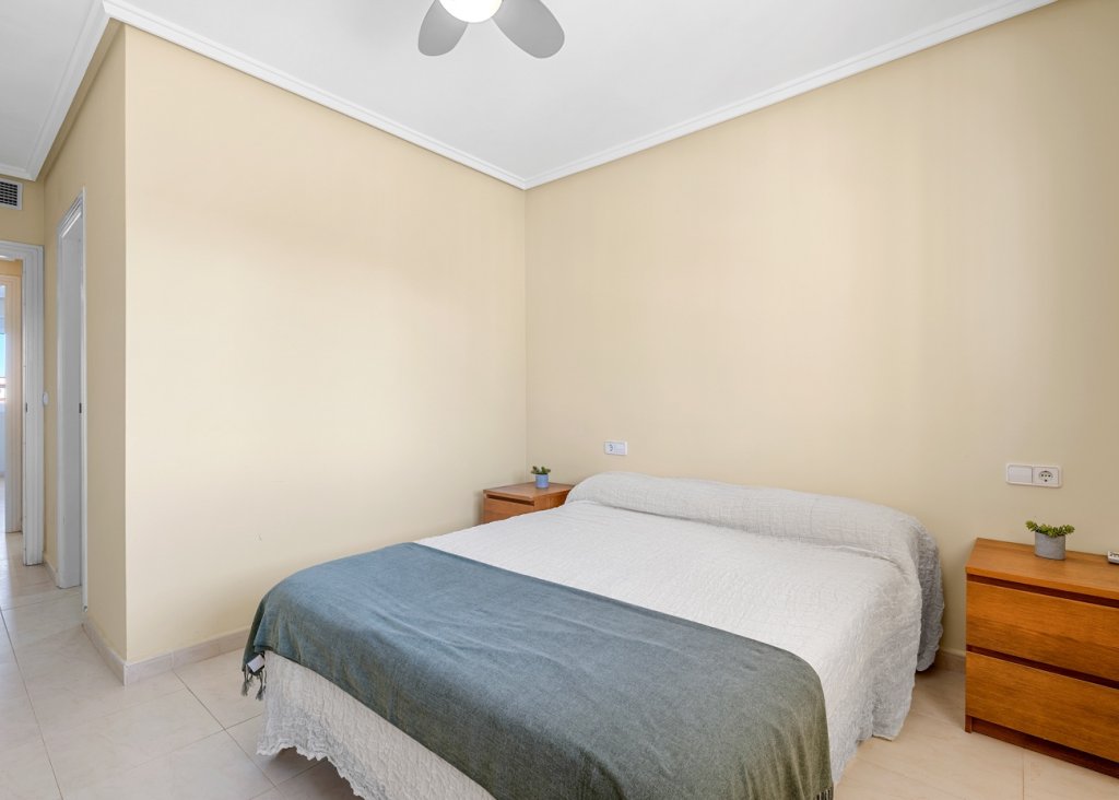 Sale - Apartment - Flat - Ciudad Quesada