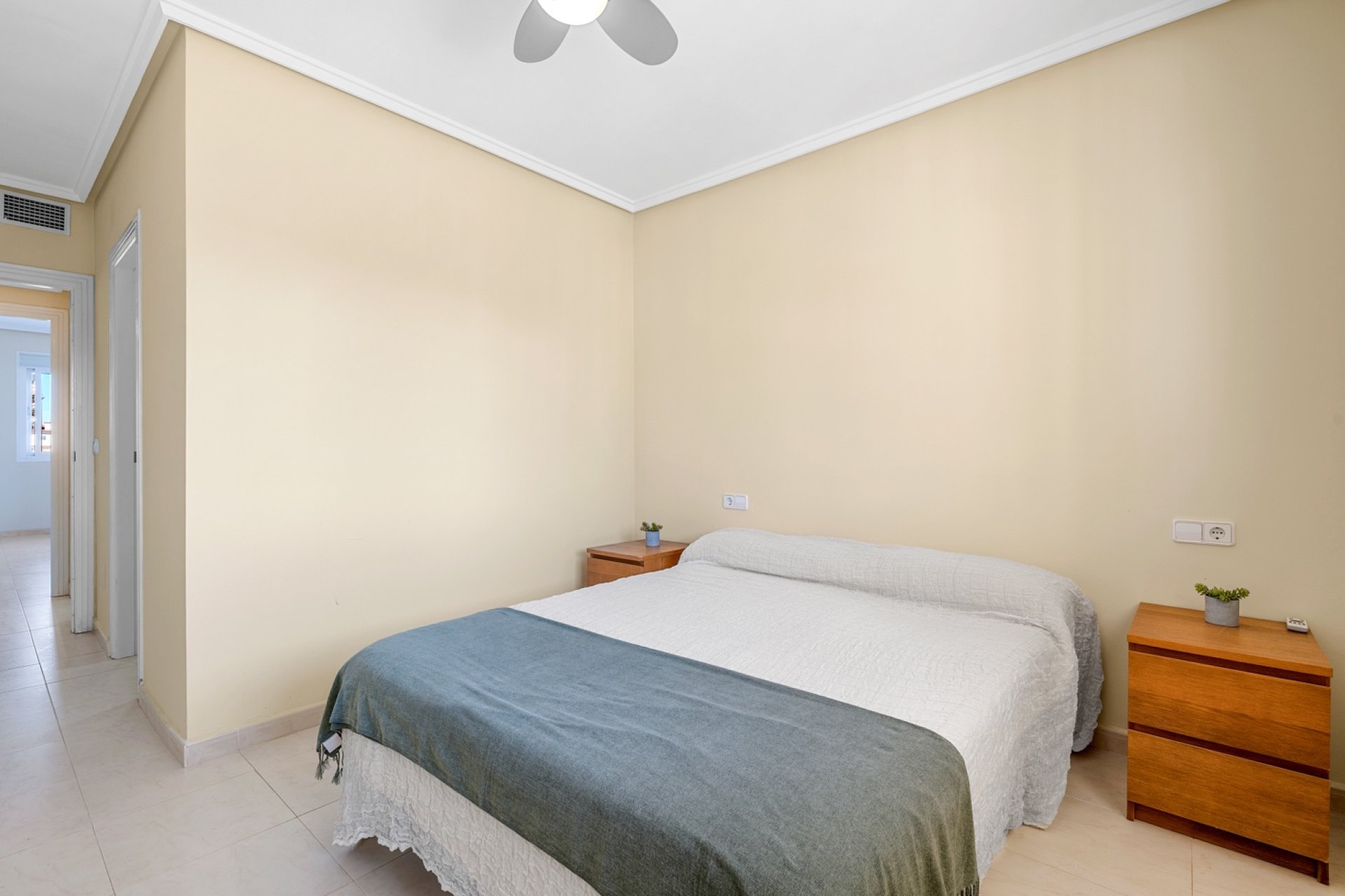 Sale - Apartment - Flat - Ciudad Quesada