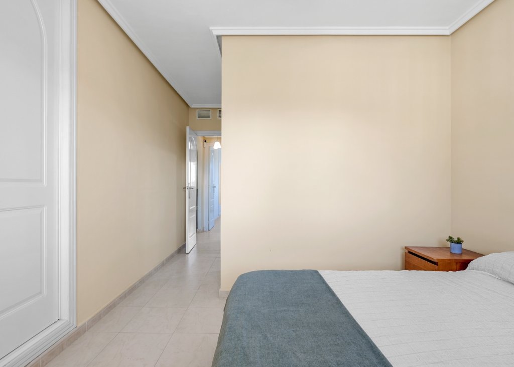 Sale - Apartment - Flat - Ciudad Quesada