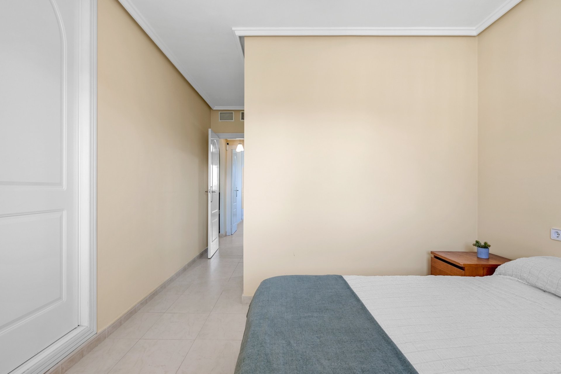 Sale - Apartment - Flat - Ciudad Quesada