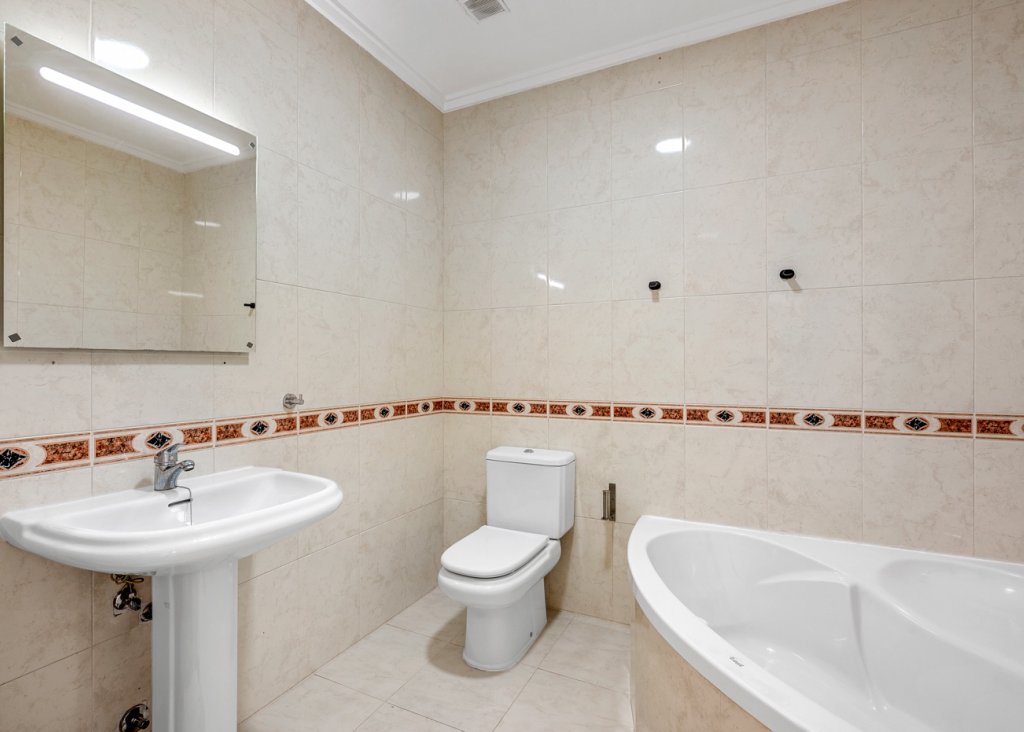 Sale - Apartment - Flat - Ciudad Quesada