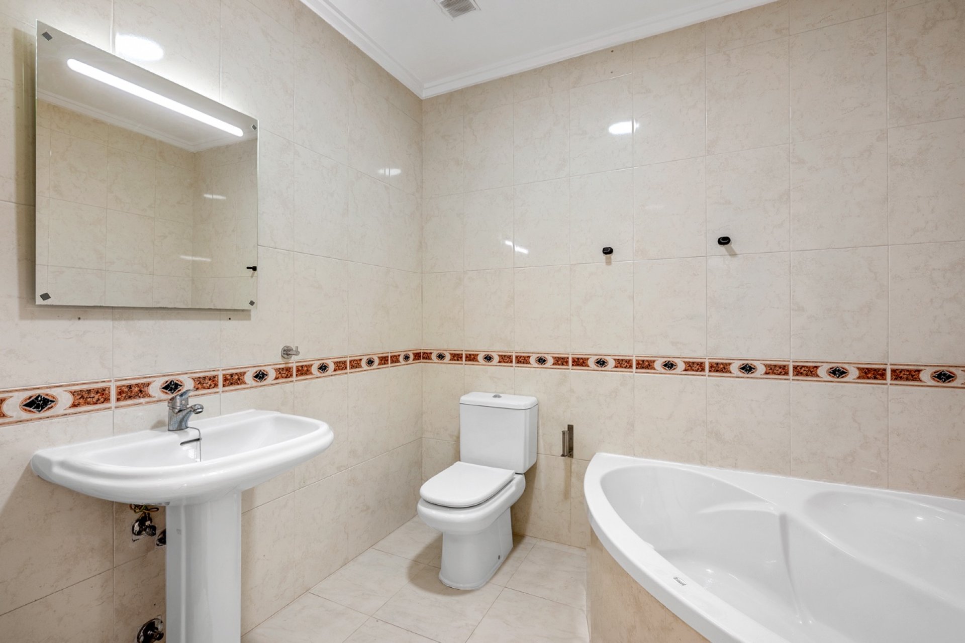 Sale - Apartment - Flat - Ciudad Quesada