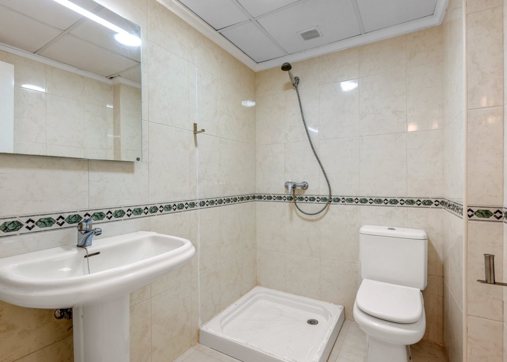 Sale - Apartment - Flat - Ciudad Quesada