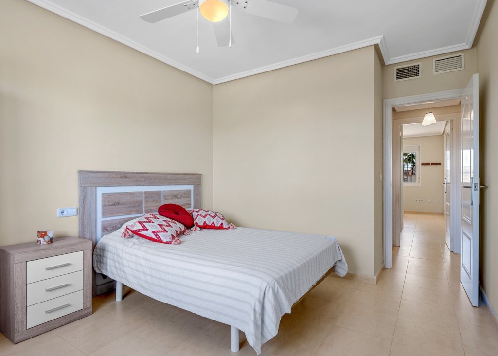 Sale - Apartment - Flat - Ciudad Quesada