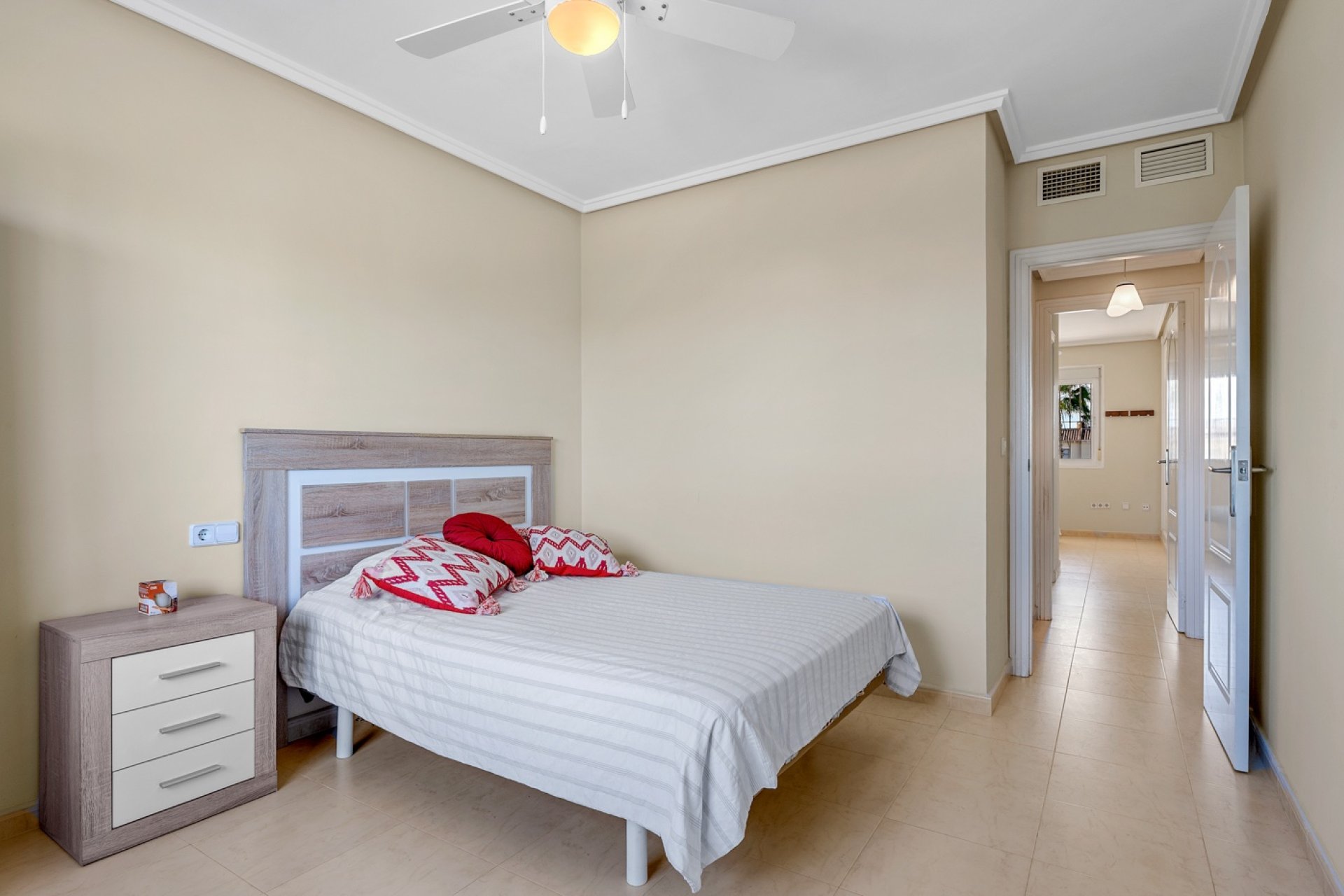 Sale - Apartment - Flat - Ciudad Quesada