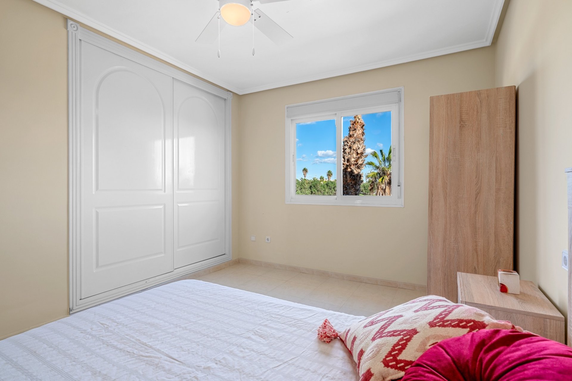 Sale - Apartment - Flat - Ciudad Quesada