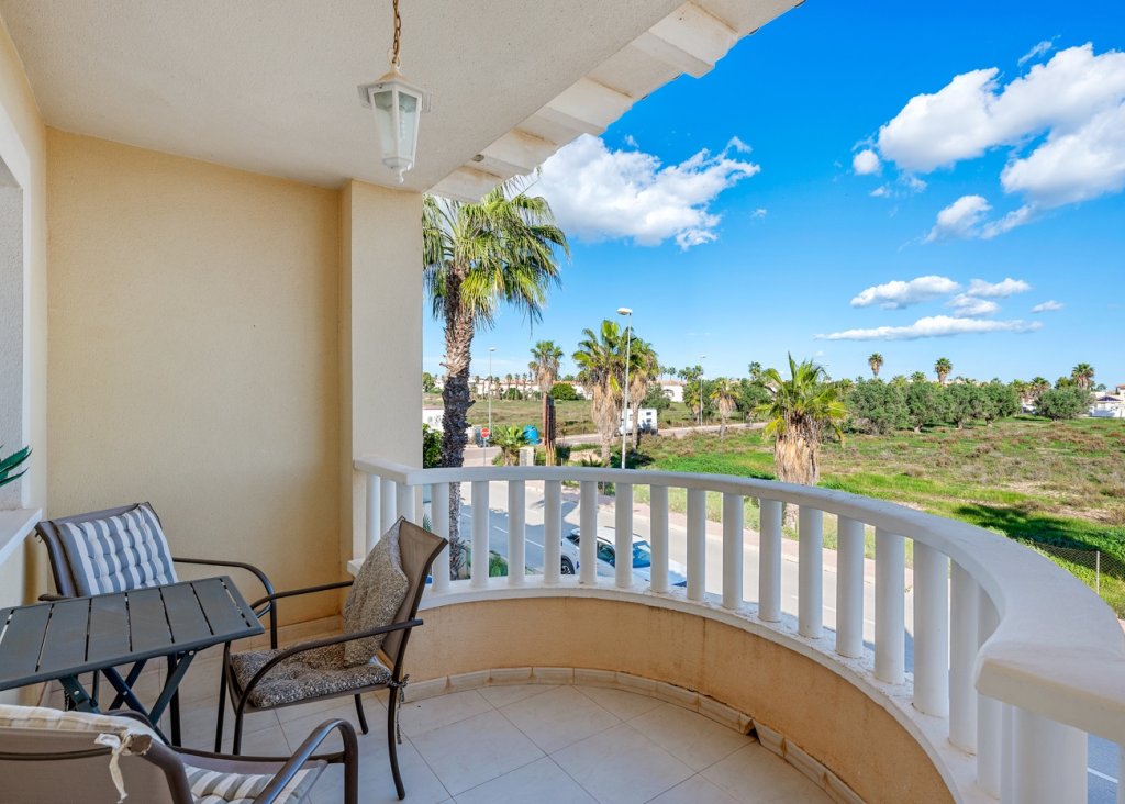 Sale - Apartment - Flat - Ciudad Quesada