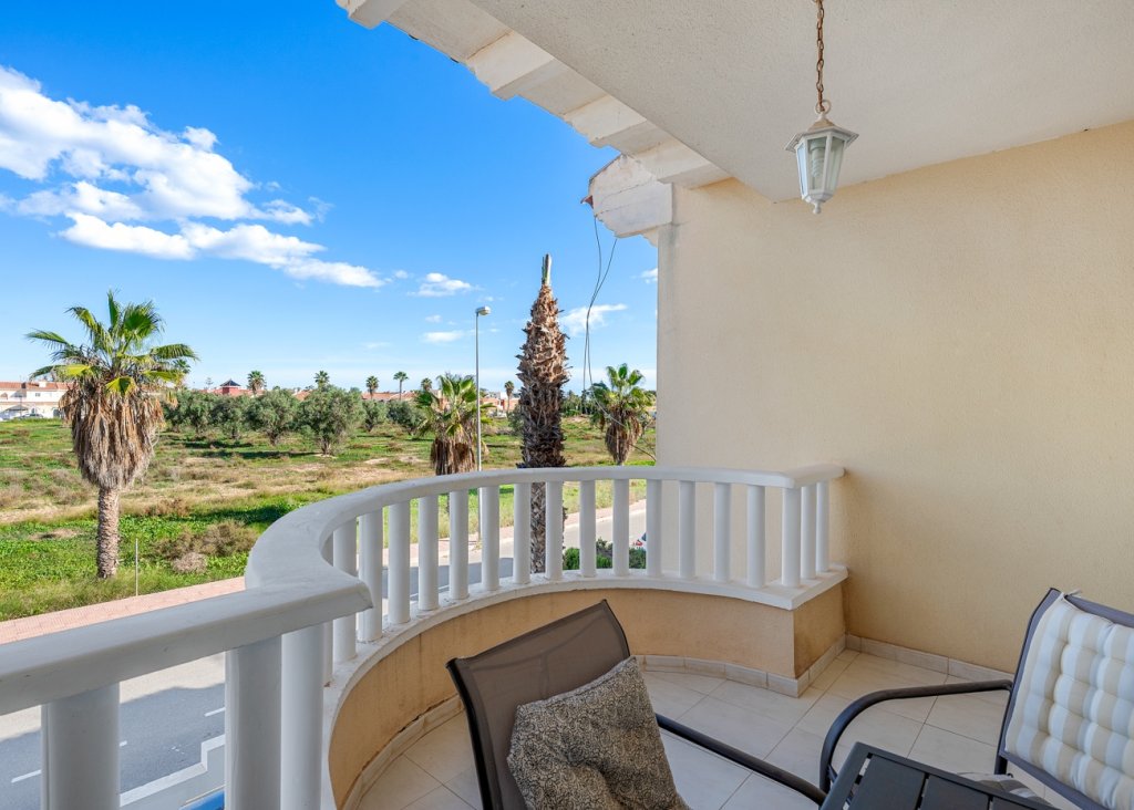 Sale - Apartment - Flat - Ciudad Quesada