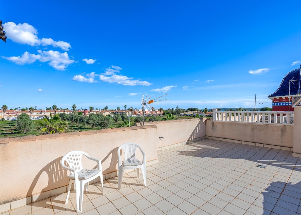 Sale - Apartment - Flat - Ciudad Quesada