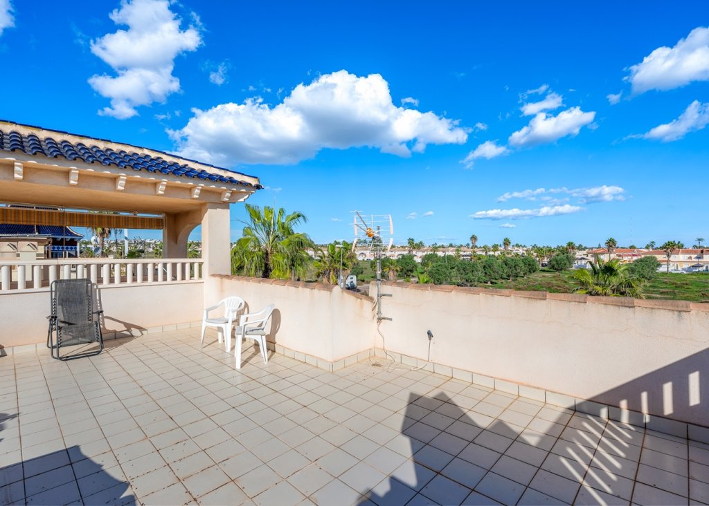 Sale - Apartment - Flat - Ciudad Quesada