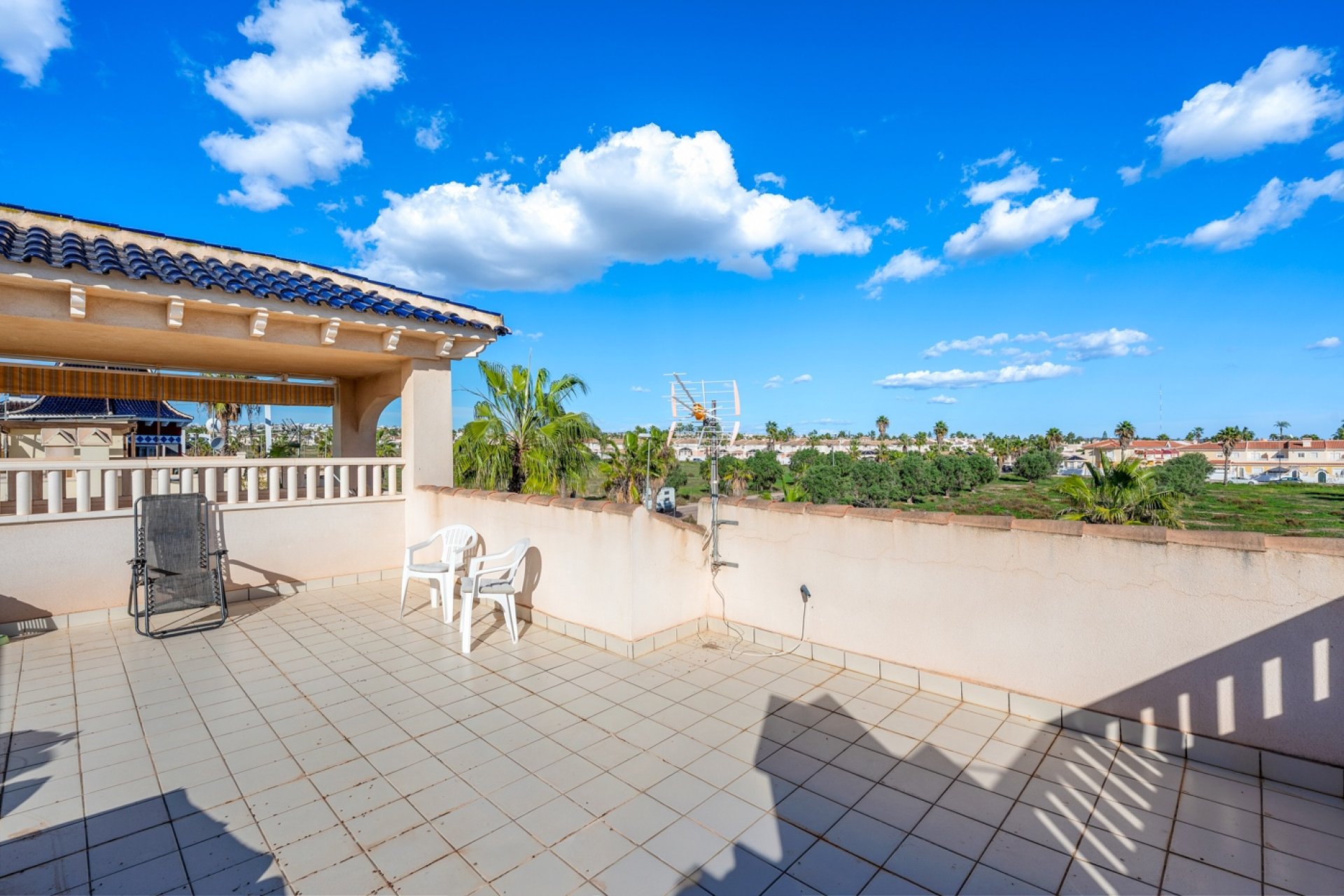 Sale - Apartment - Flat - Ciudad Quesada