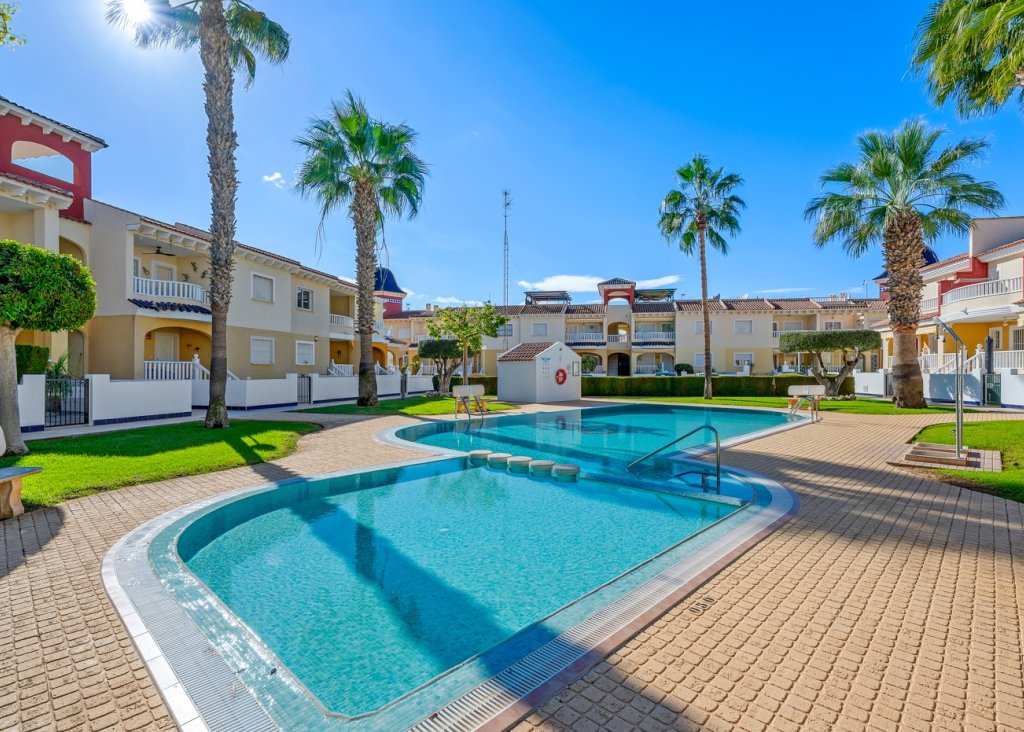 Sale - Apartment - Flat - Ciudad Quesada