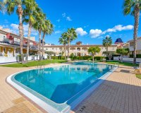 Sale - Apartment - Flat - Ciudad Quesada