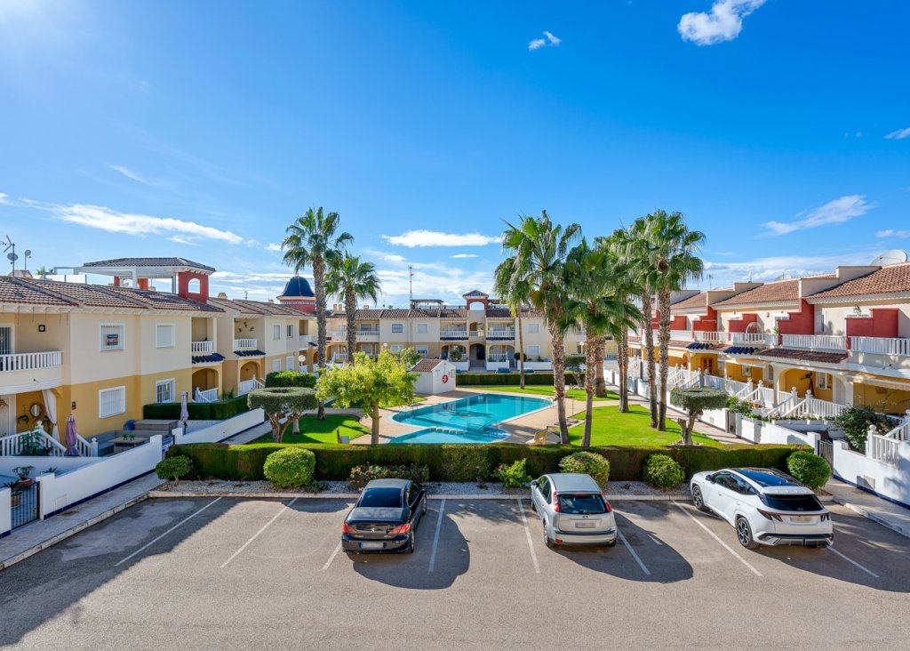 Sale - Apartment - Flat - Ciudad Quesada