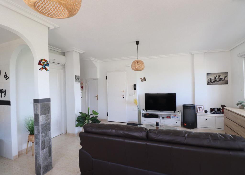 Sale - Apartment - Flat - Daya Vieja - Daya Vieja - Town