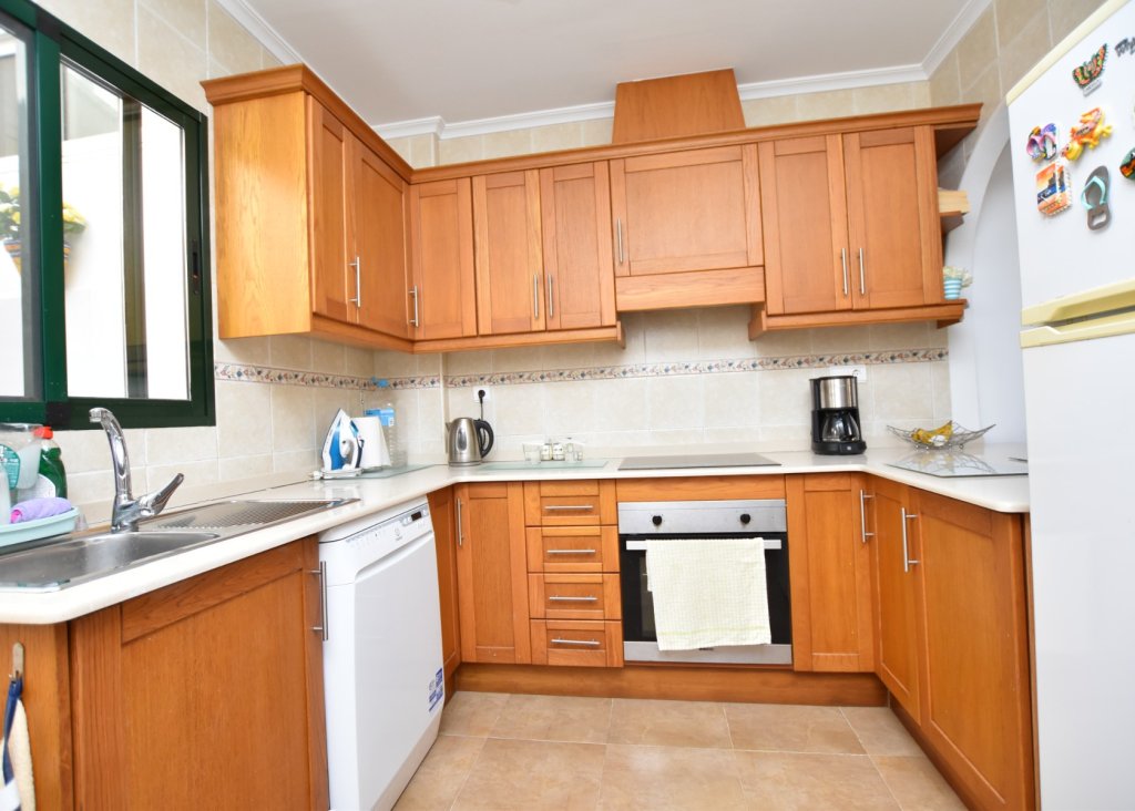 Sale - Apartment - Flat - Daya Vieja