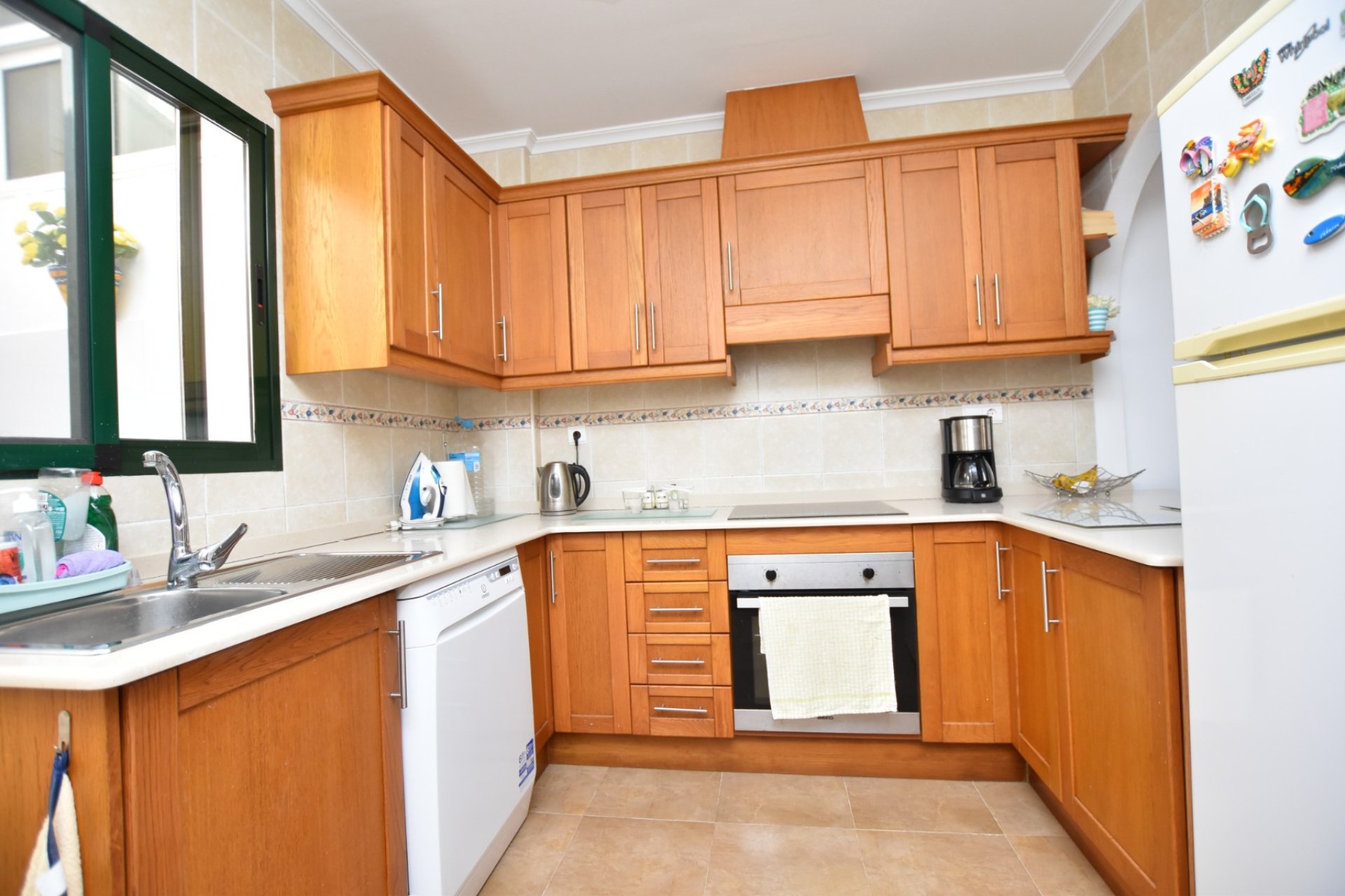Sale - Apartment - Flat - Daya Vieja