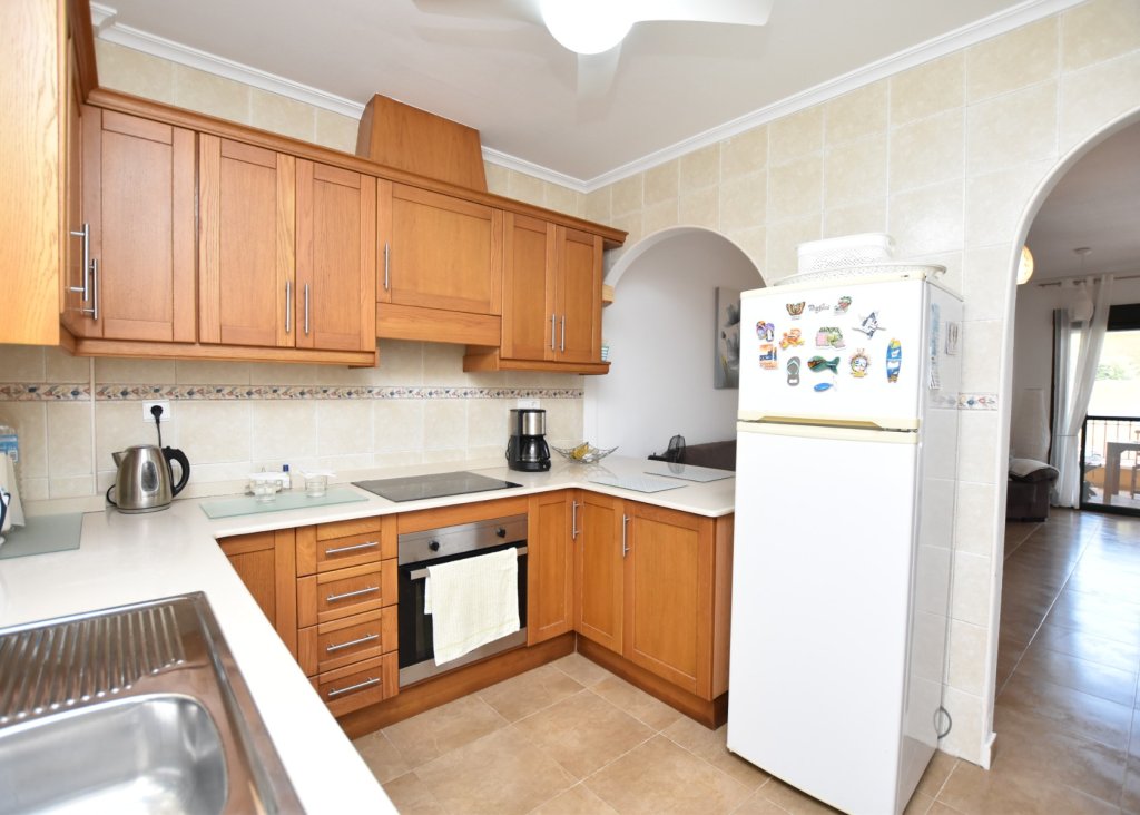 Sale - Apartment - Flat - Daya Vieja