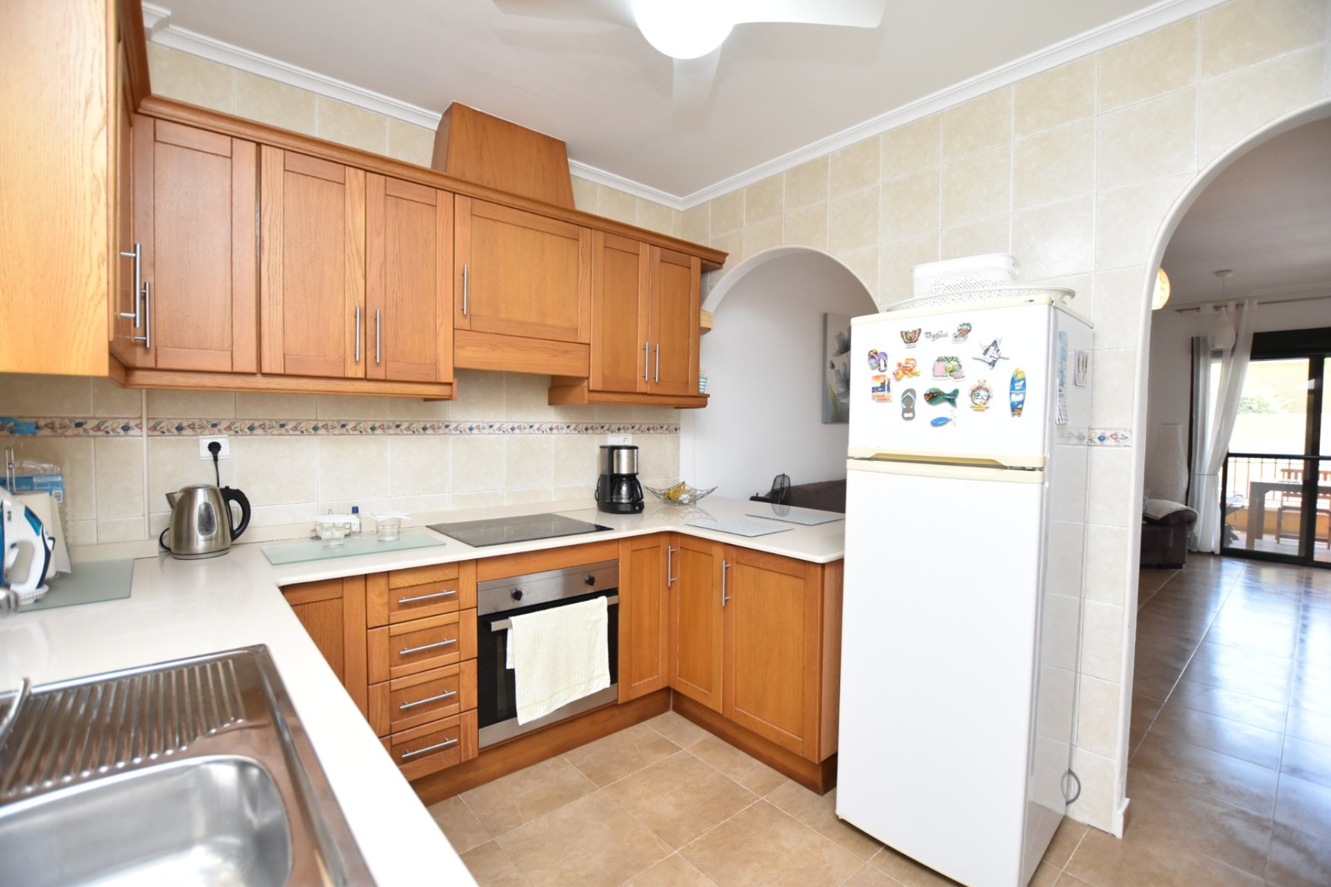 Sale - Apartment - Flat - Daya Vieja