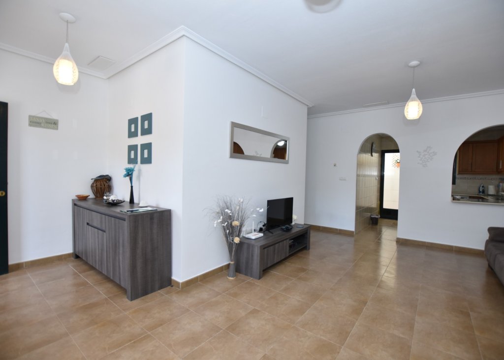 Sale - Apartment - Flat - Daya Vieja
