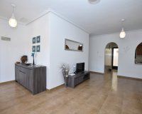 Sale - Apartment - Flat - Daya Vieja