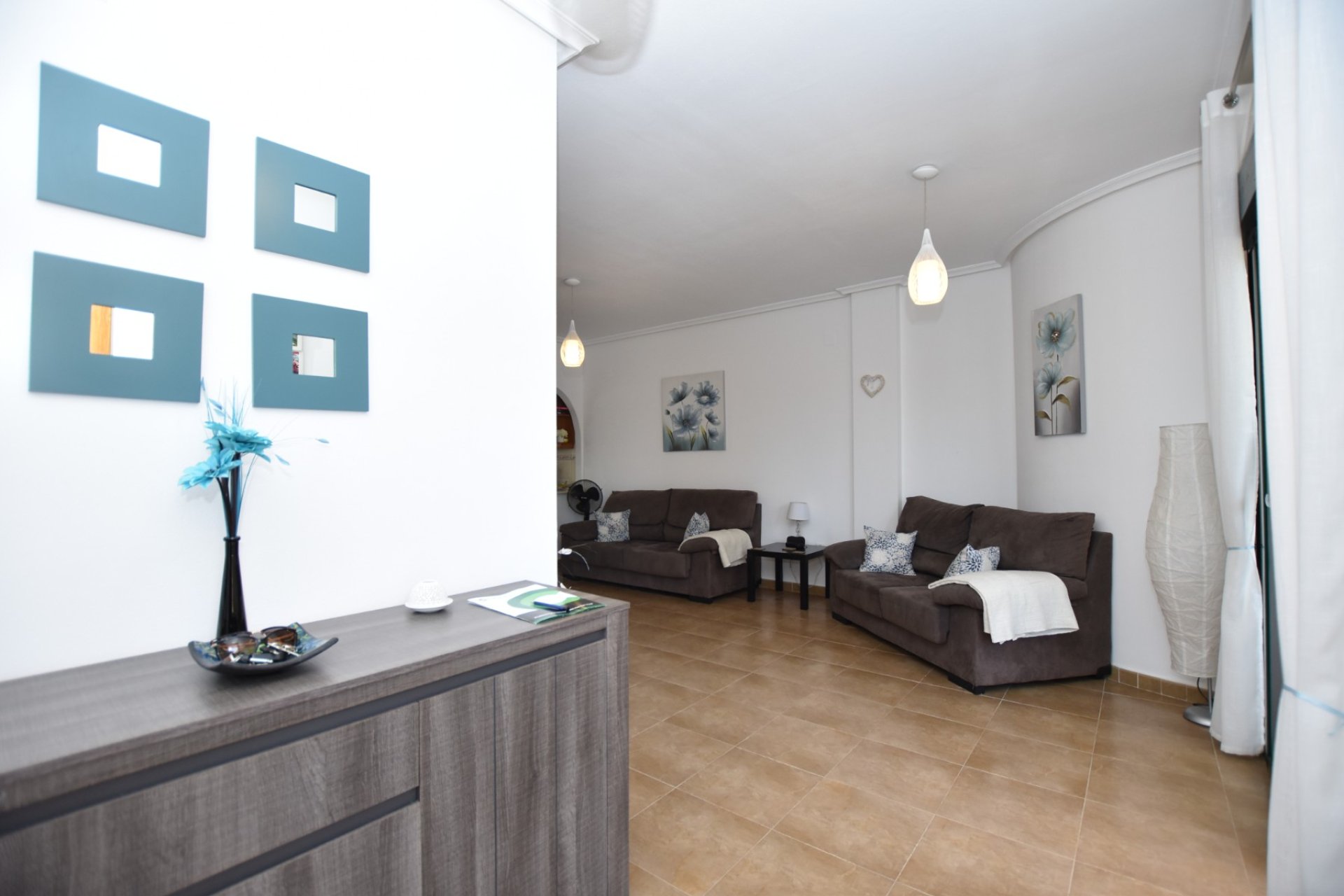 Sale - Apartment - Flat - Daya Vieja