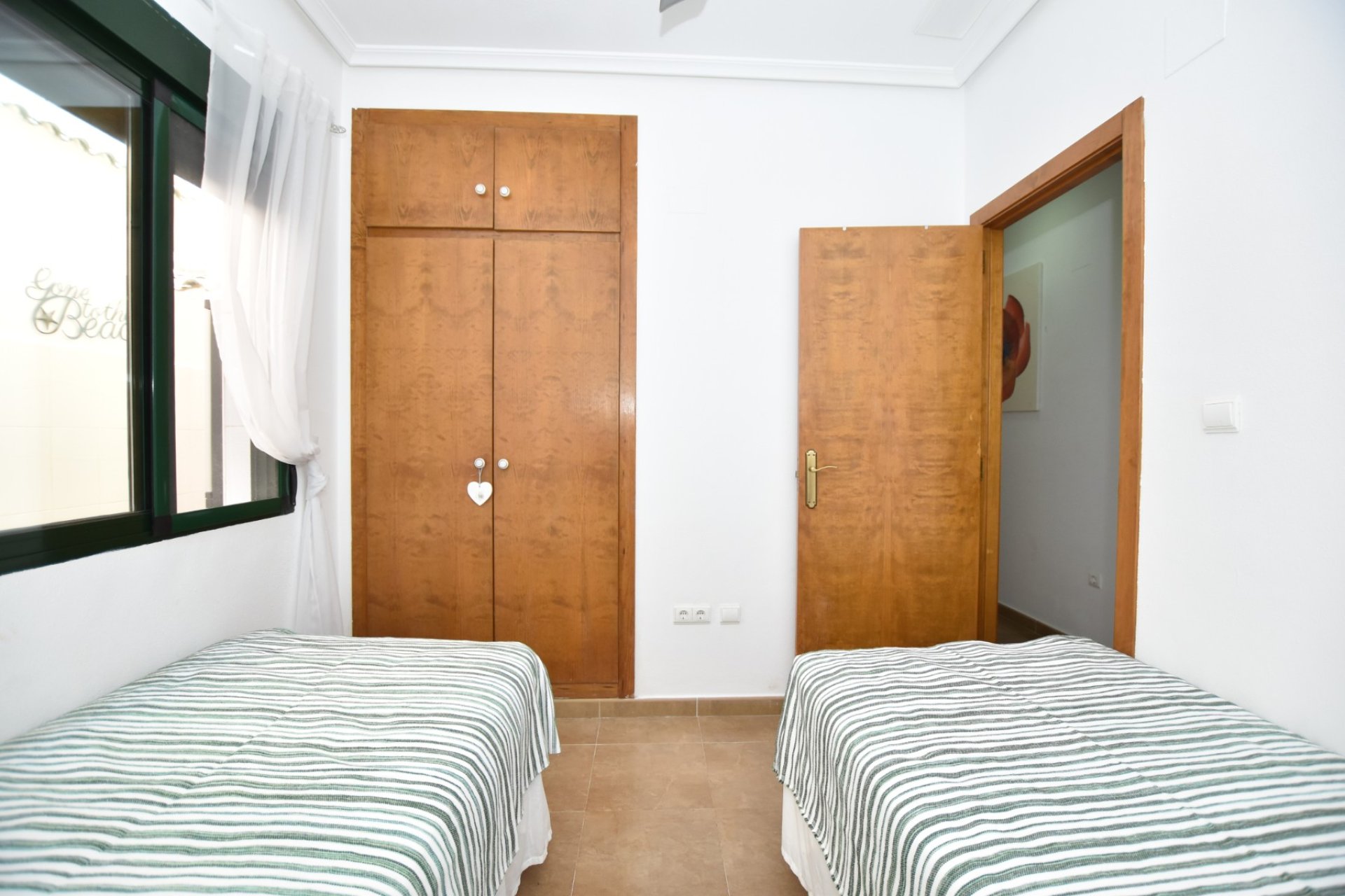 Sale - Apartment - Flat - Daya Vieja