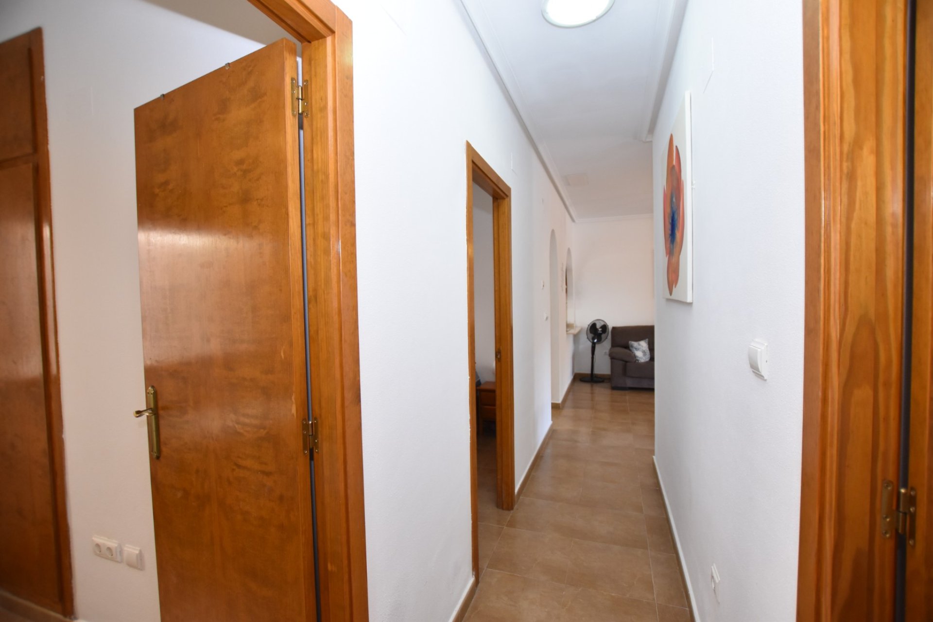 Sale - Apartment - Flat - Daya Vieja