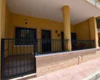 Sale - Apartment - Flat - Daya Vieja