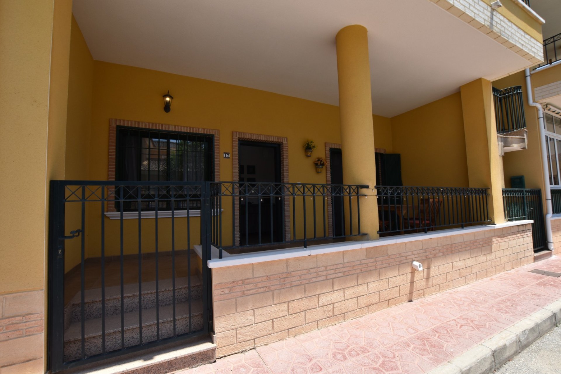Sale - Apartment - Flat - Daya Vieja