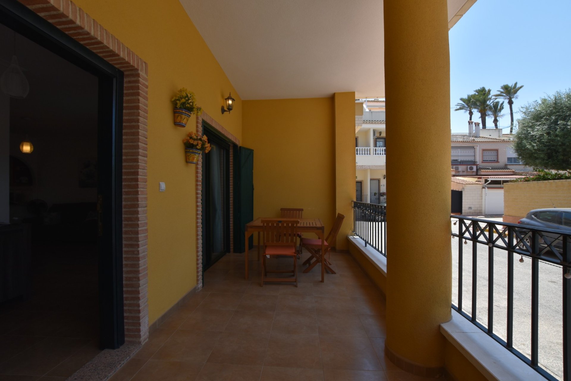 Sale - Apartment - Flat - Daya Vieja