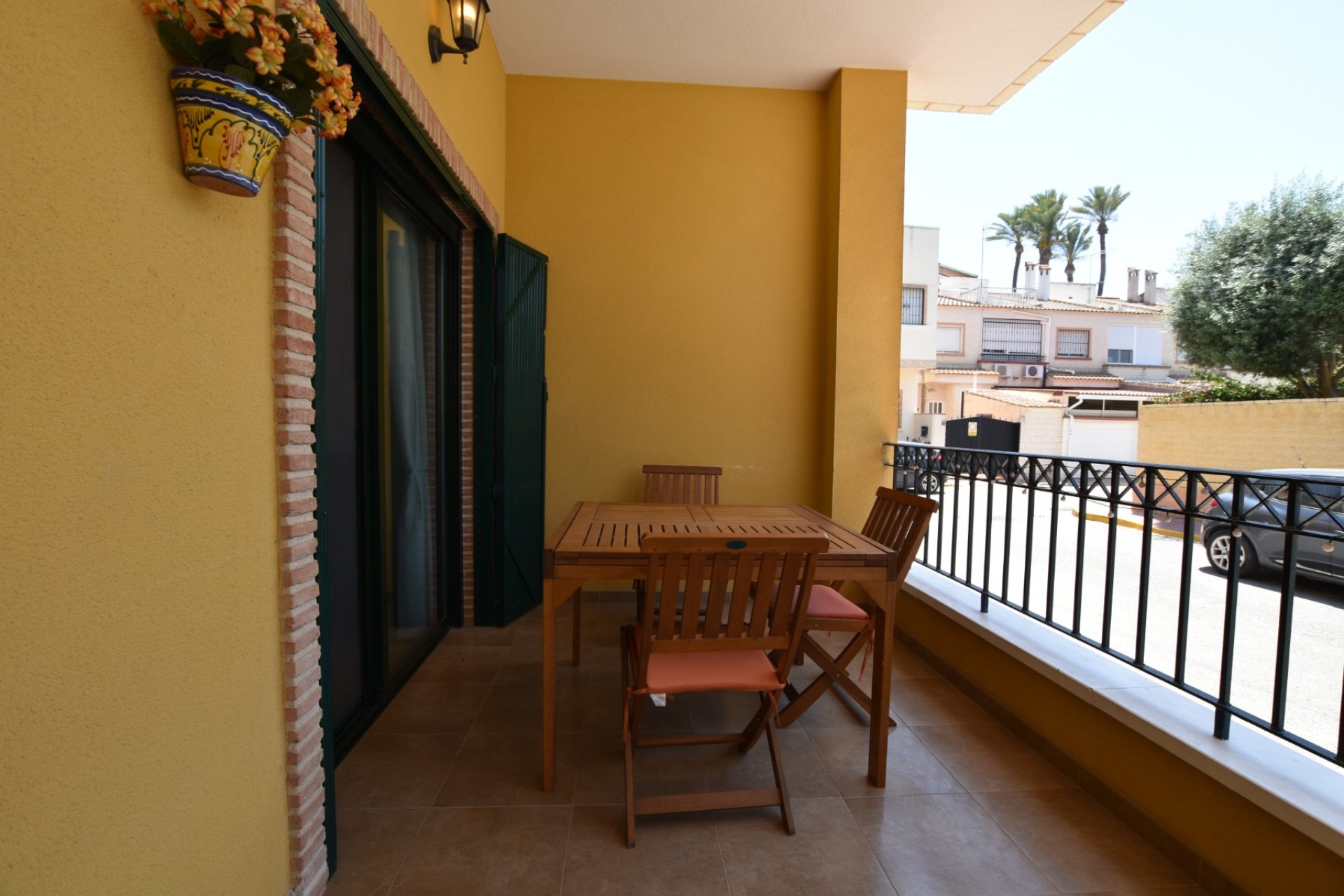 Sale - Apartment - Flat - Daya Vieja