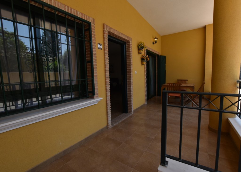 Sale - Apartment - Flat - Daya Vieja