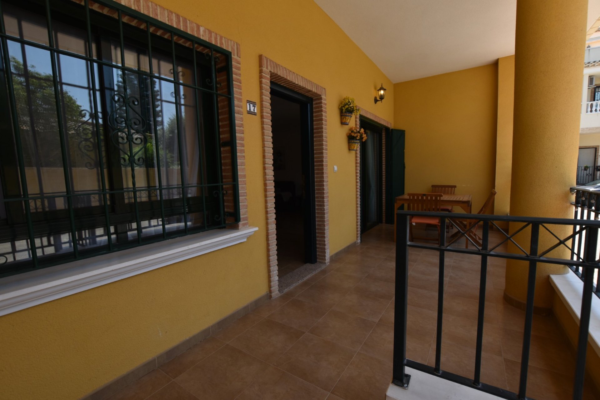 Sale - Apartment - Flat - Daya Vieja