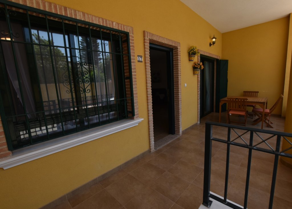Sale - Apartment - Flat - Daya Vieja