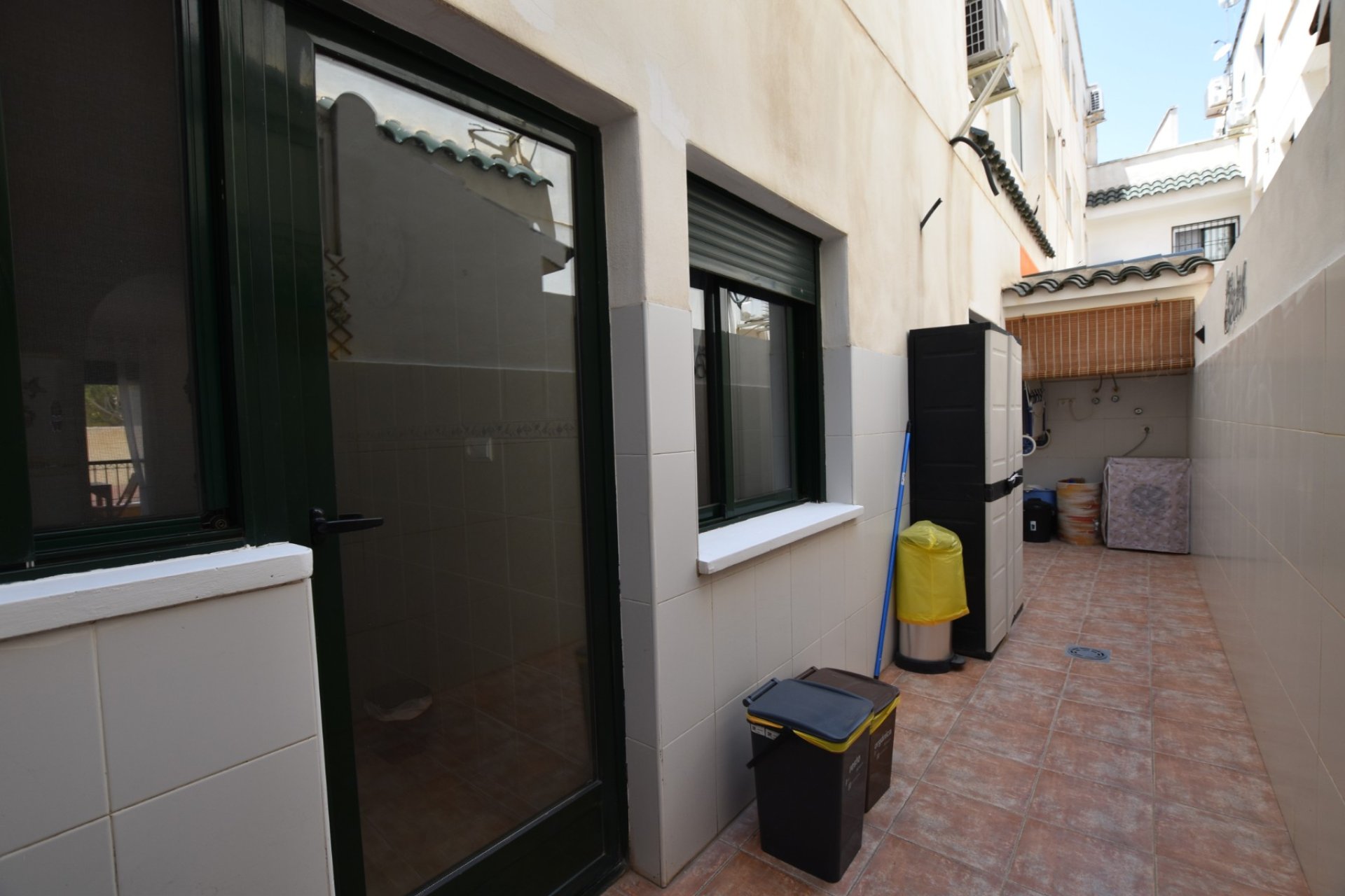Sale - Apartment - Flat - Daya Vieja