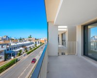 Sale - Apartment - Flat - Denia - Puerto