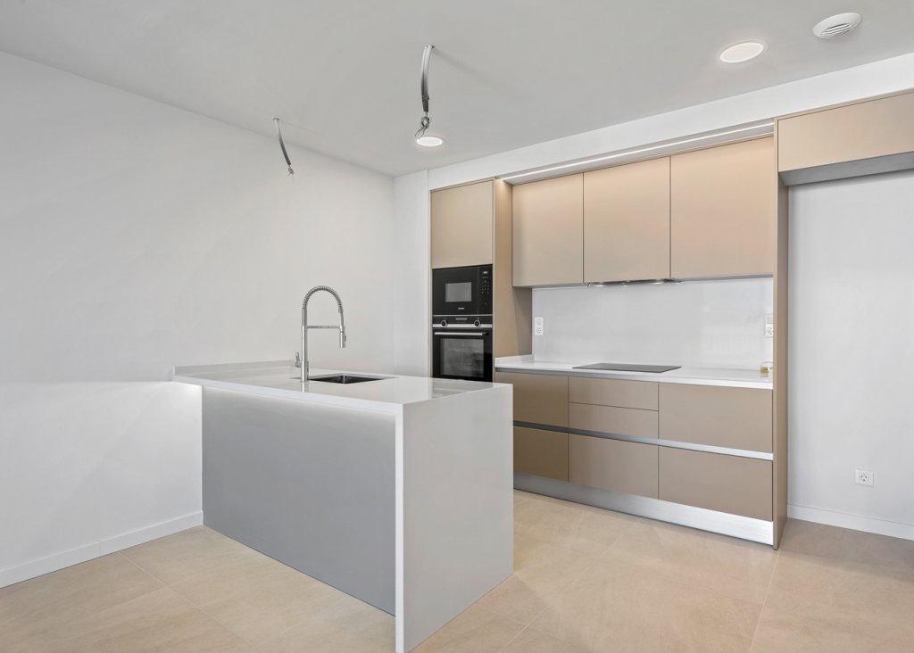 Sale - Apartment - Flat - Denia - Puerto