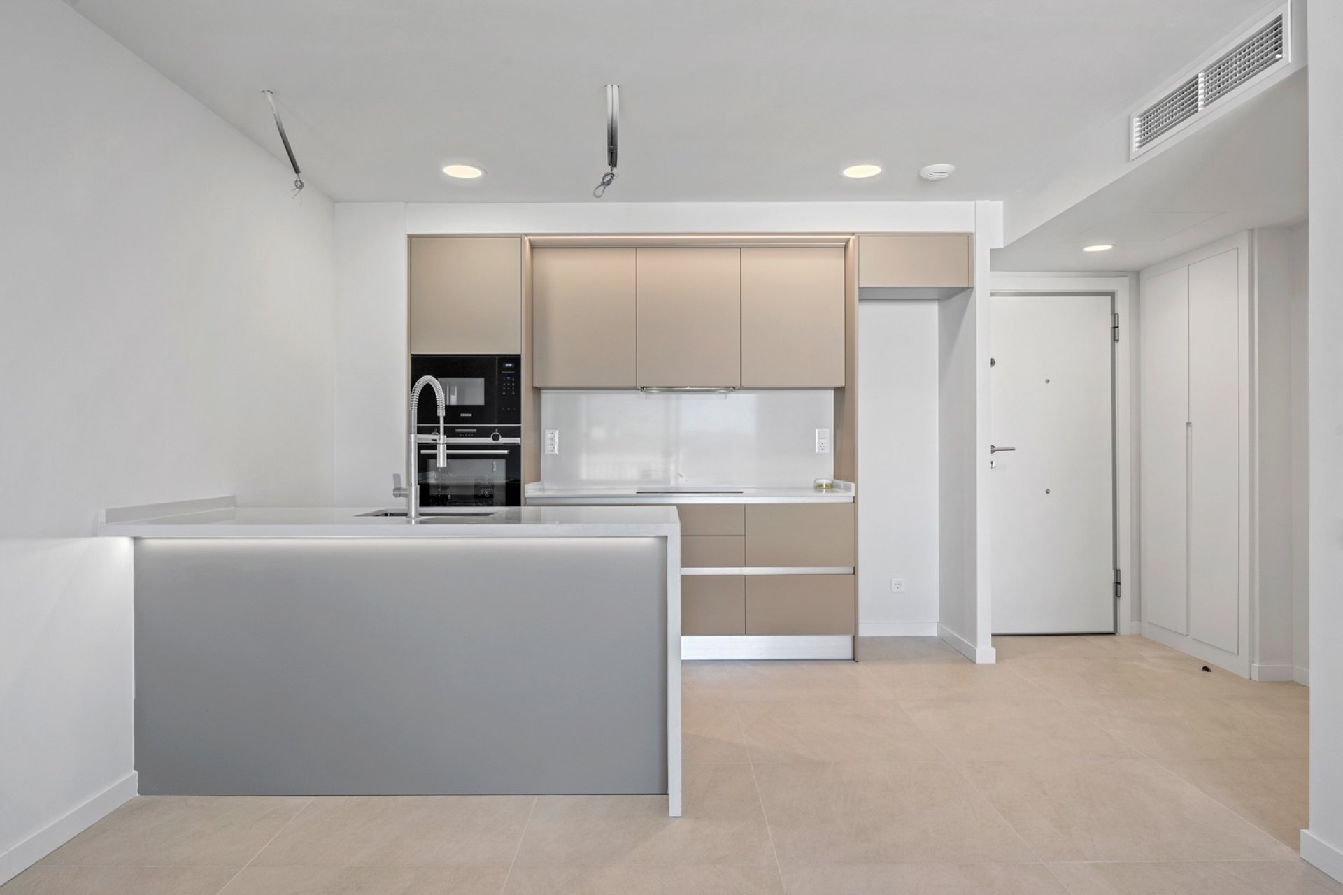 Sale - Apartment - Flat - Denia - Puerto