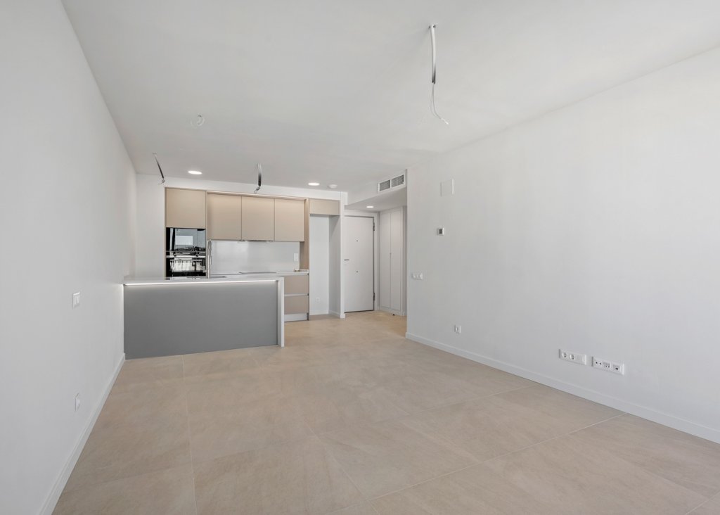 Sale - Apartment - Flat - Denia - Puerto