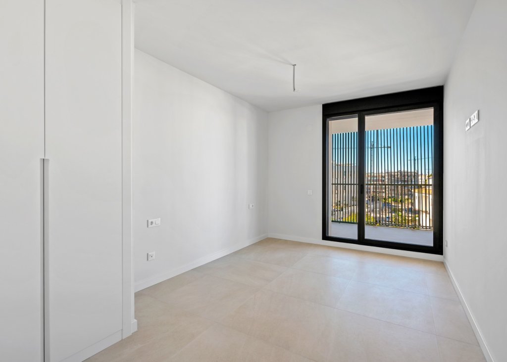 Sale - Apartment - Flat - Denia - Puerto