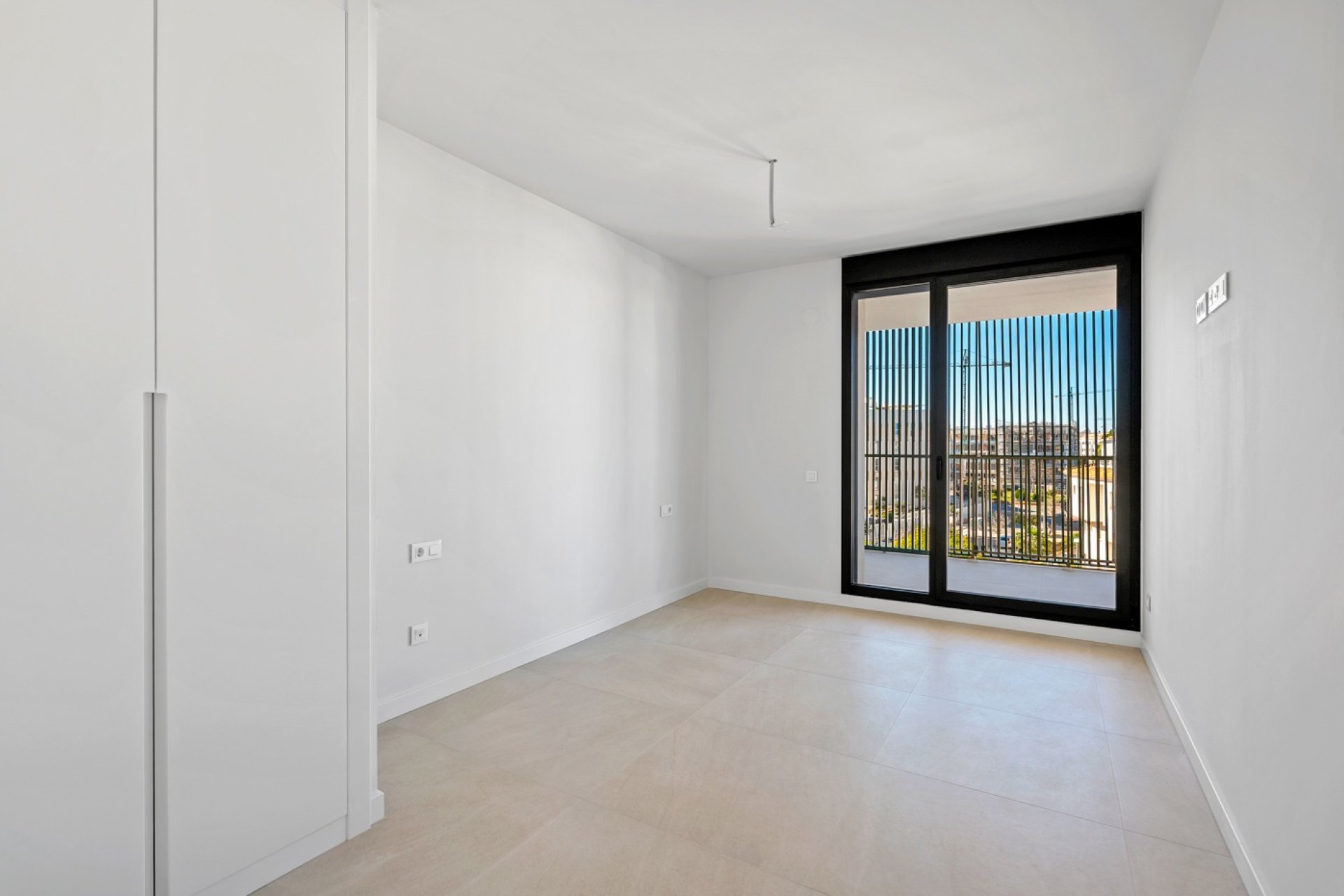 Sale - Apartment - Flat - Denia - Puerto