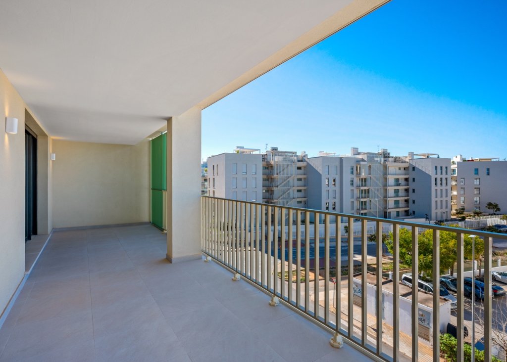 Sale - Apartment - Flat - Denia - Puerto