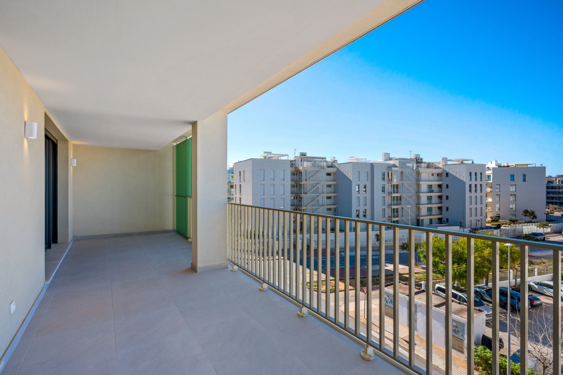 Sale - Apartment - Flat - Denia - Puerto