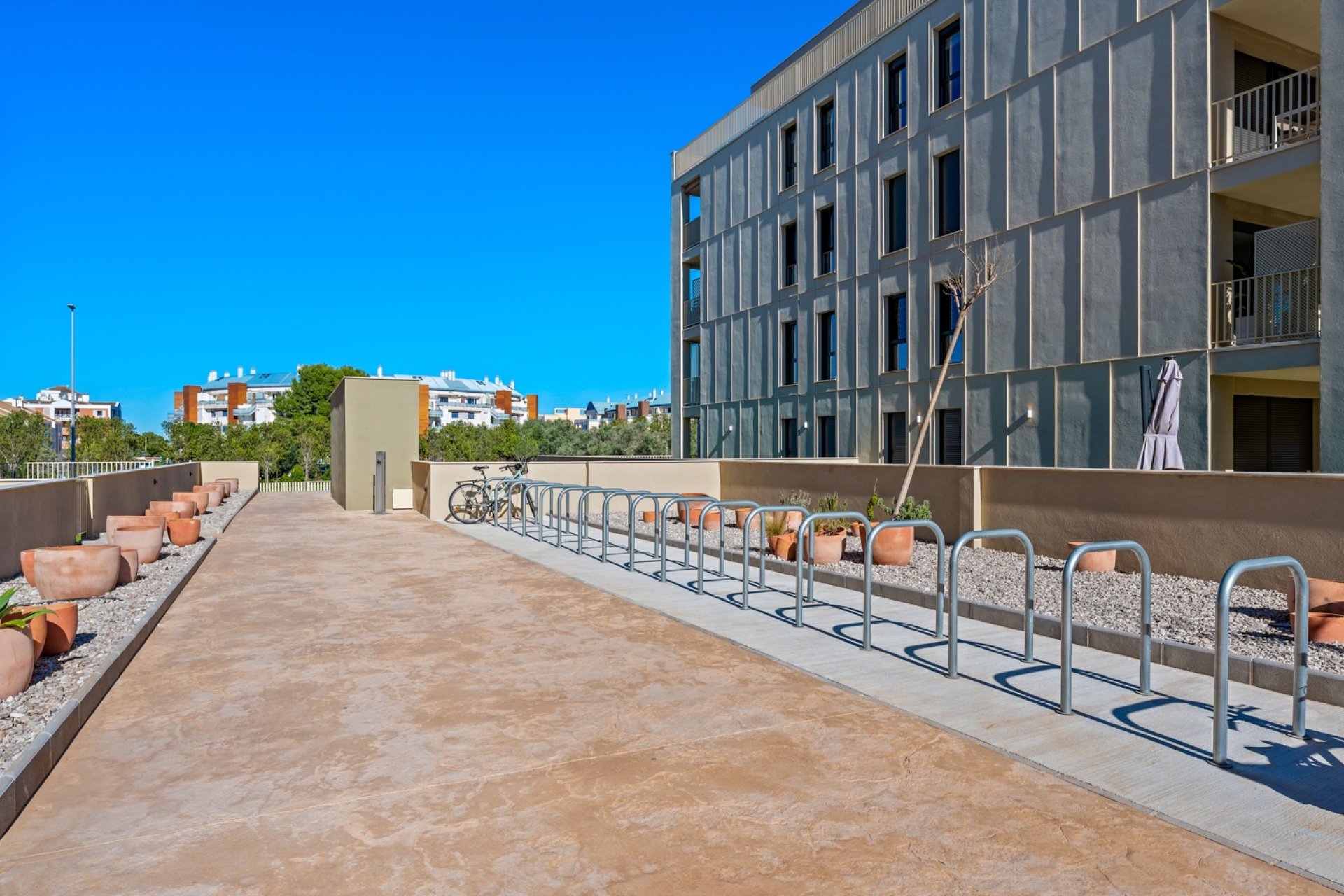 Sale - Apartment - Flat - Denia - Puerto