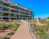 Sale - Apartment - Flat - Denia - Puerto