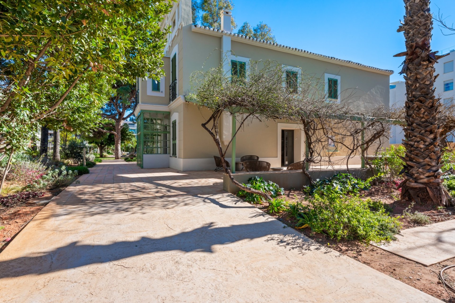 Sale - Apartment - Flat - Denia - Puerto