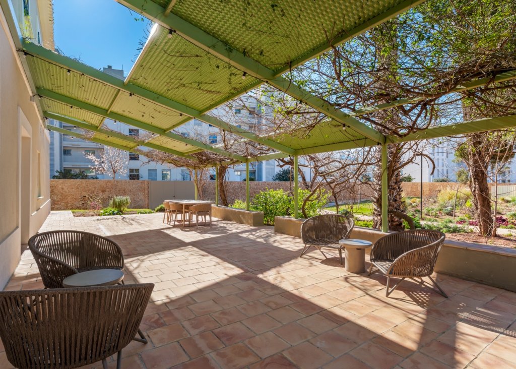 Sale - Apartment - Flat - Denia - Puerto