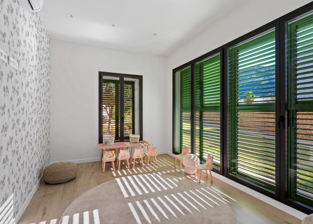 Sale - Apartment - Flat - Denia - Puerto