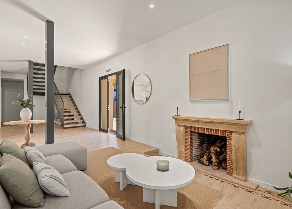 Sale - Apartment - Flat - Denia - Puerto